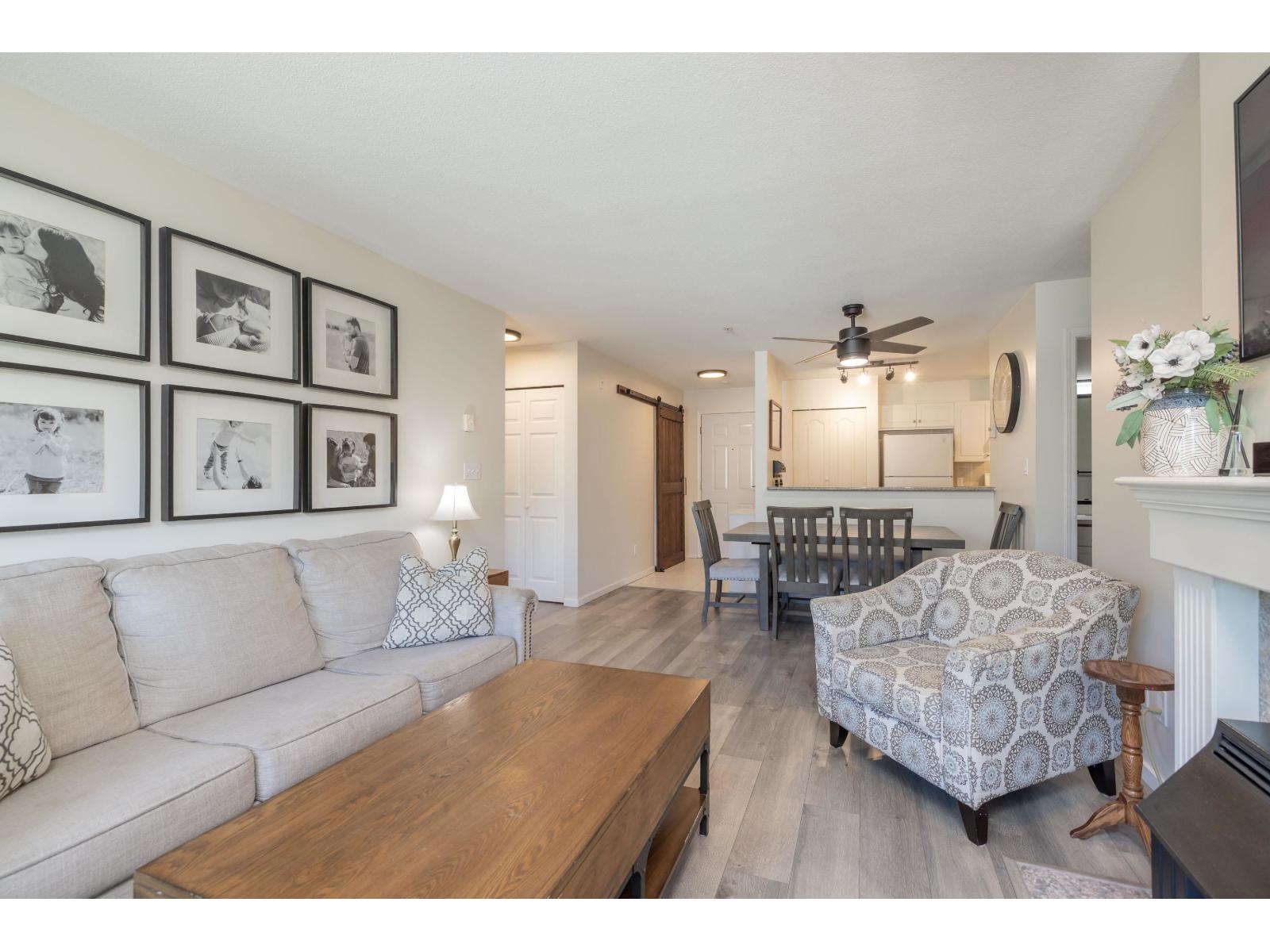 Property for sale at 402 33668 KING ROAD