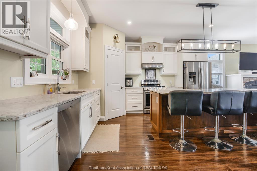 31 Hidden Valley DRIVE - 13