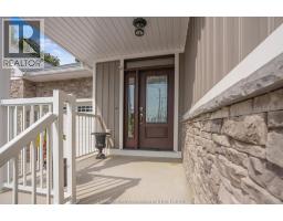 2pc Bathroom - 31 Hidden Valley Drive, Blenheim, ON N0P1A0 Photo 7