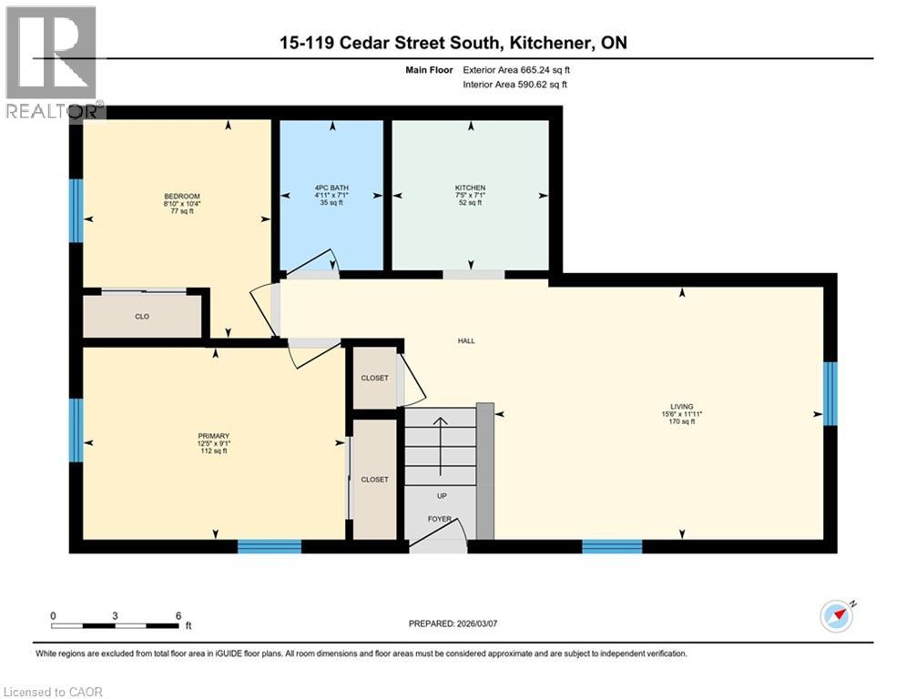 #15 119 CEDAR Street S - Image 16