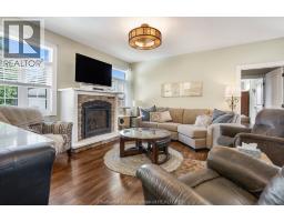 4pc Ensuite bath - 31 Hidden Valley Drive, Blenheim, ON N0P1A0 Photo 9