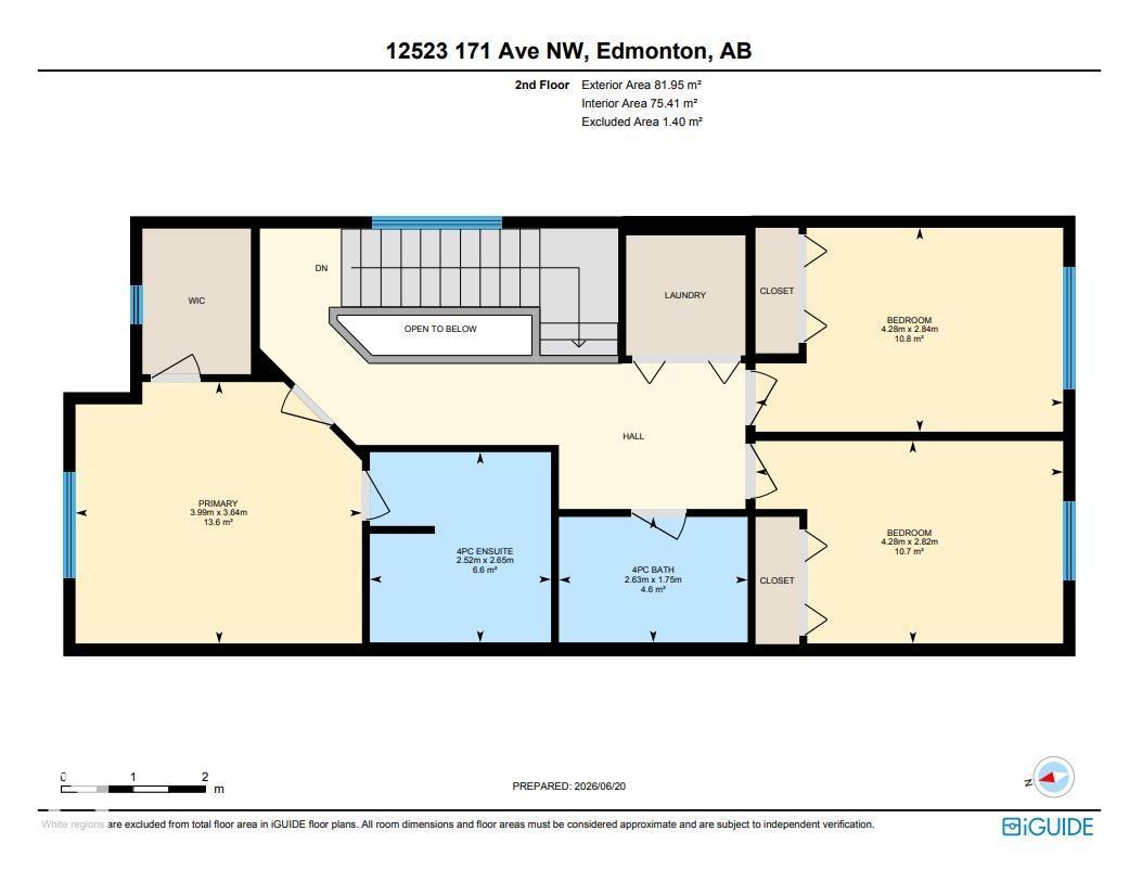 12523 171 Avenue NW - Photo 48