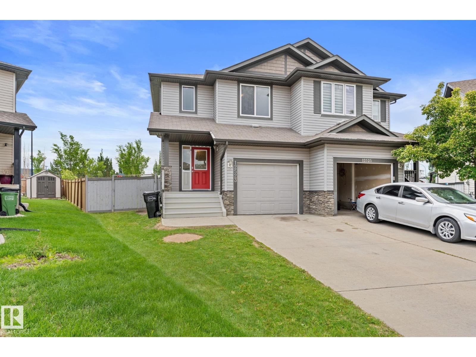 12523 171 Avenue NW - Photo 44