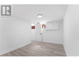 Bsmt - 3 Dallyn Crescent, Toronto, ON M1K4V8 Photo 11
