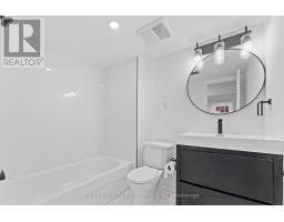 Bsmt - 3 Dallyn Crescent, Toronto, ON M1K4V8 Photo 13