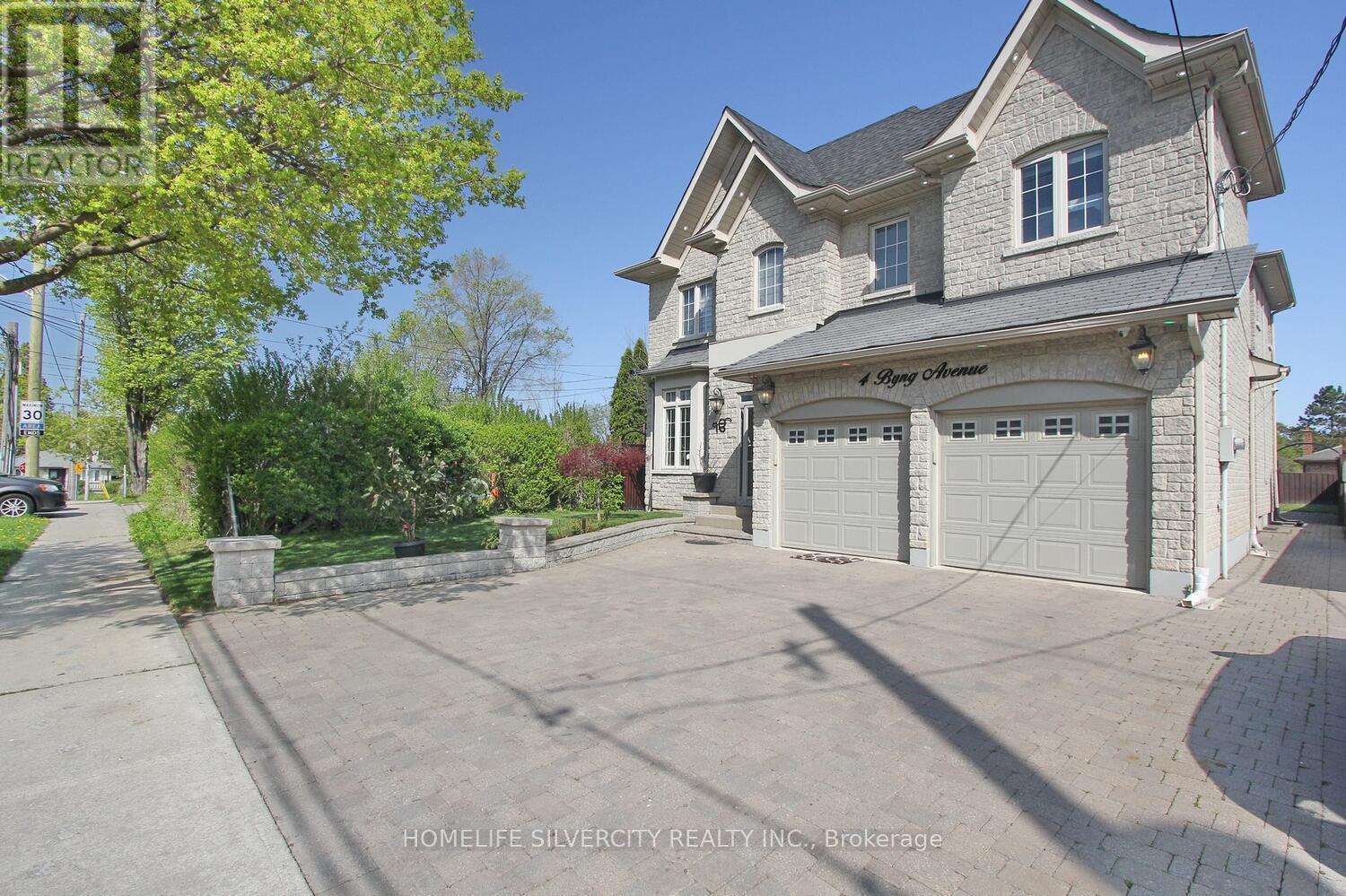 4 BYNG AVENUE - 2