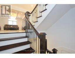 4 Byng Avenue, Toronto, ON M9W2M9 Photo 35