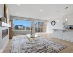 Bedroom 2 - 2119 Price Landing Sw, Edmonton, AB T6W3W1 Photo 6
