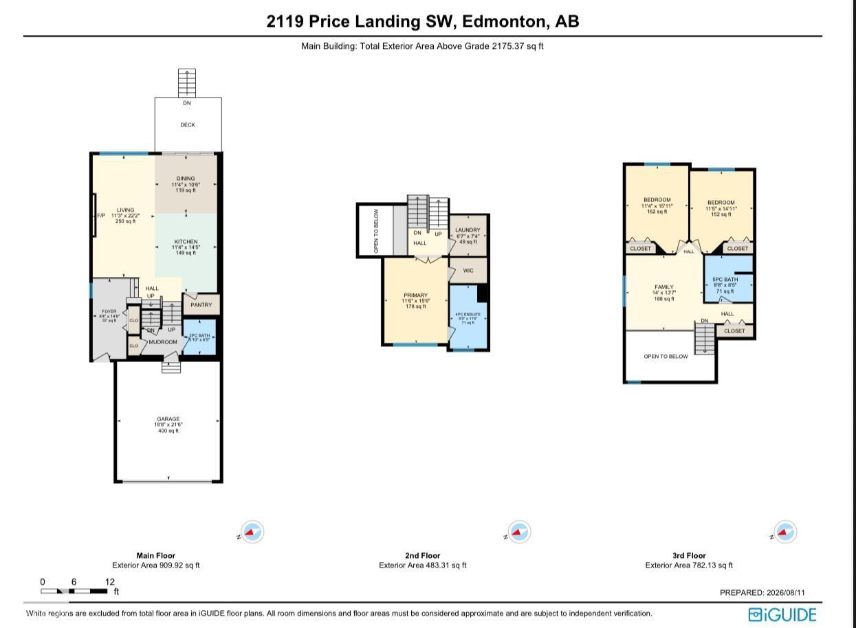 2119 PRICE LANDING SW - 28