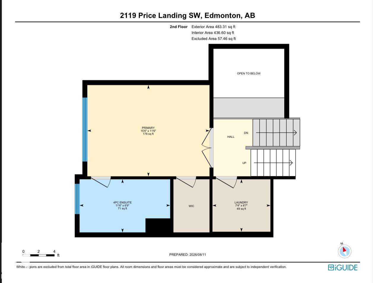 2119 PRICE LANDING SW - 31