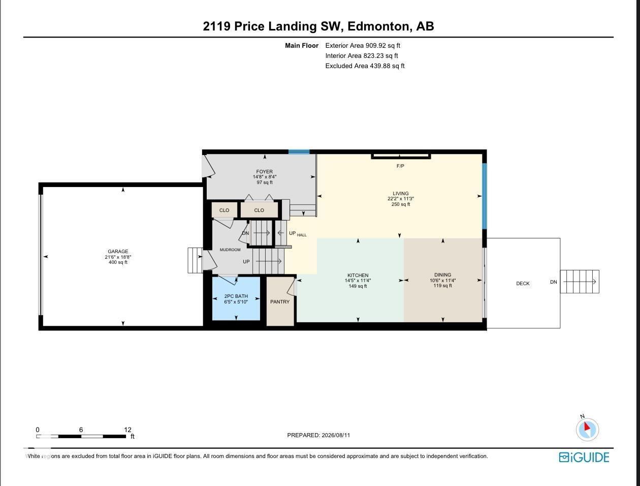2119 PRICE LANDING SW - Image 29