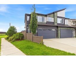 Duplex for sale at 2119 Price Landing SW, Edmonton — MLS® E4503208