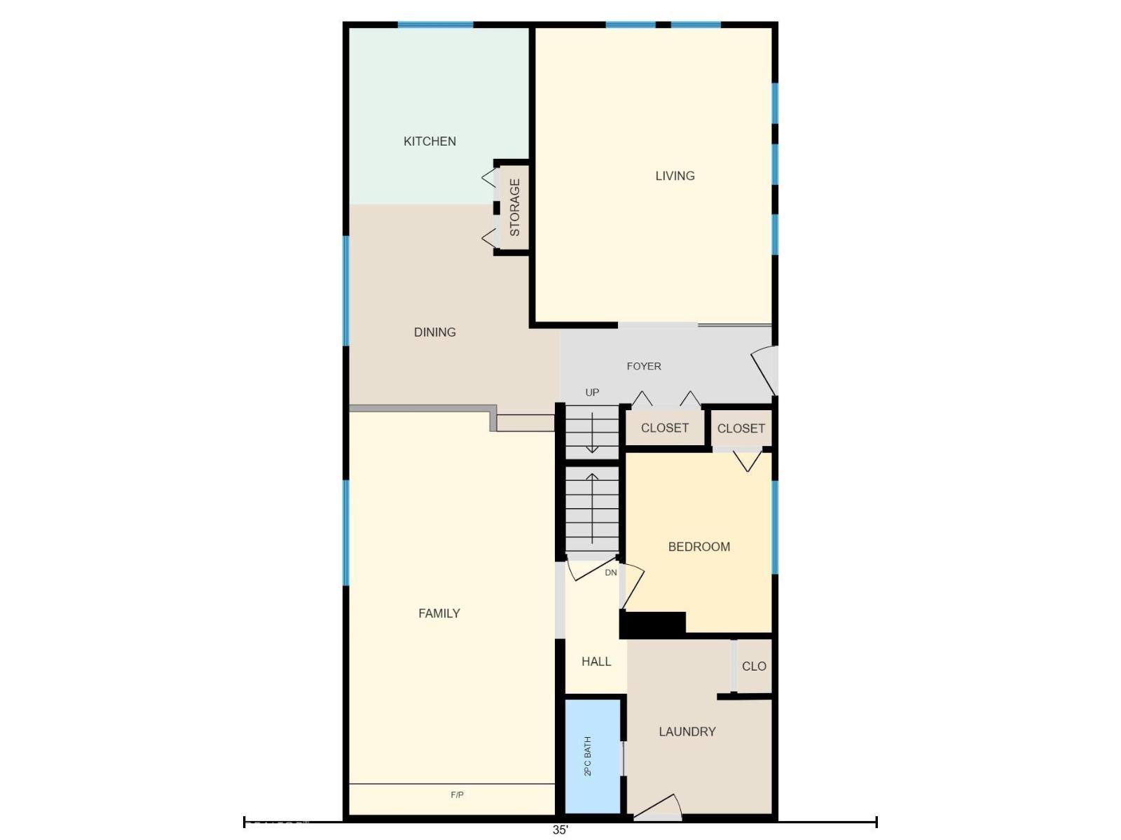 1036 82 Street NW - Photo 36