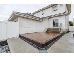 652 Crimson Dr, Sherwood Park, AB T8H0B1 Photo 50