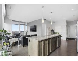 #1307 10238 103 St Nw, Edmonton, AB T5J0G6 Photo 10