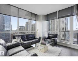 #1307 10238 103 St Nw, Edmonton, AB T5J0G6 Photo 11