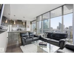 #1307 10238 103 St Nw, Edmonton, AB T5J0G6 Photo 12