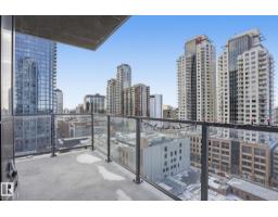 #1307 10238 103 St Nw, Edmonton, AB T5J0G6 Photo 25