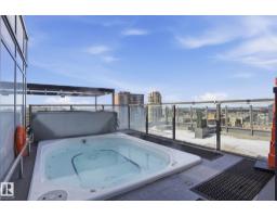 #1307 10238 103 St Nw, Edmonton, AB T5J0G6 Photo 33