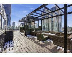 #1307 10238 103 St Nw, Edmonton, AB T5J0G6 Photo 34