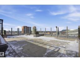 #1307 10238 103 St Nw, Edmonton, AB T5J0G6 Photo 36