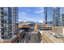 #1307 10238 103 St Nw, Edmonton, AB T5J0G6 Photo 39