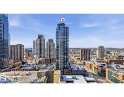 #1307 10238 103 St Nw, Edmonton, AB T5J0G6 Photo 44