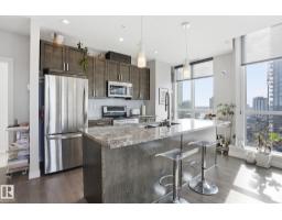 #1307 10238 103 St Nw, Edmonton, AB T5J0G6 Photo 6