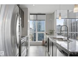 #1307 10238 103 St Nw, Edmonton, AB T5J0G6 Photo 8
