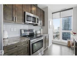 #1307 10238 103 St Nw, Edmonton, AB T5J0G6 Photo 9