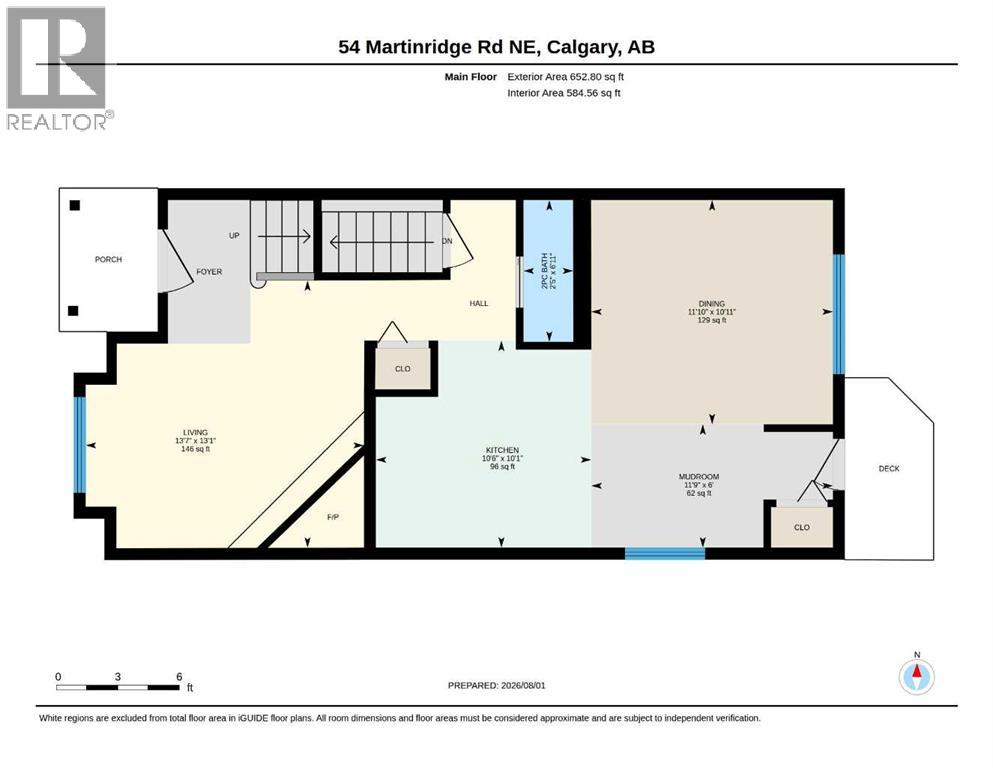 54 MARTINRIDGE Road Northeast - Photo 35