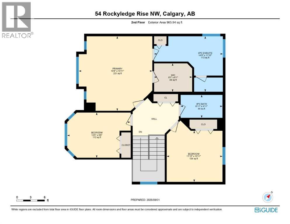 54 Rockyledge Rise Northwest - Photo 43