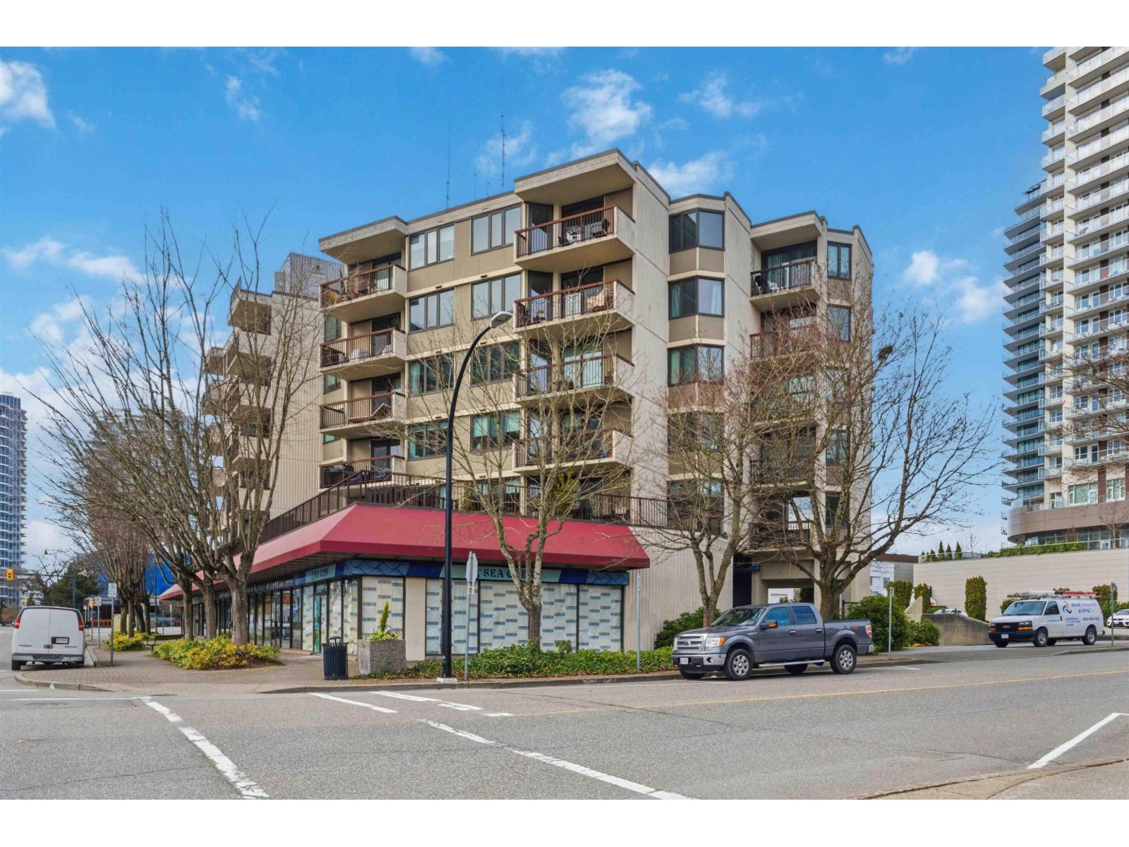 Property for sale at 305 1521 GEORGE STREET