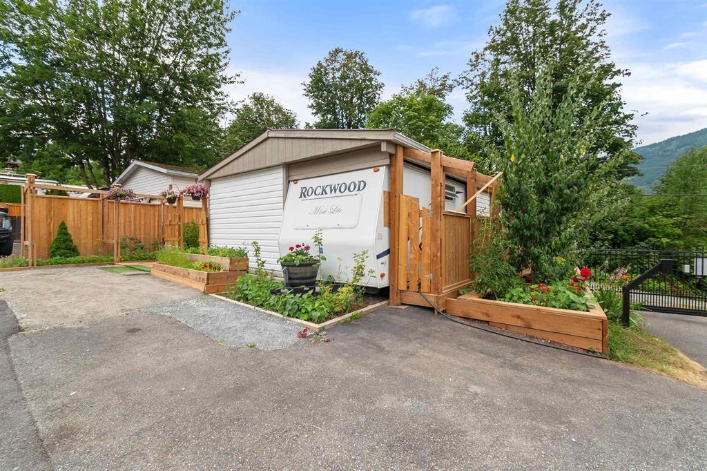 Apartment for Sale in Lindell Beach – 158 1436 FROST ROAD, Columbia Valley, Lindell Beach – MLS# R3155692 - Image 29