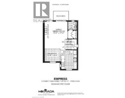 88 Decorso Drive Unit# 57, Guelph, ON N1L0A9 Photo 26