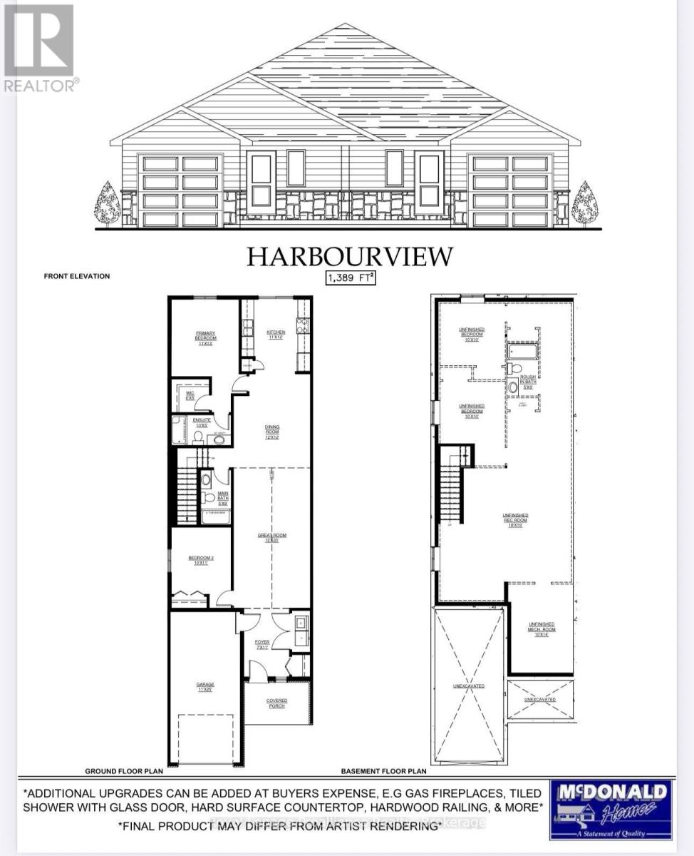 206 HOMEWOOD AVENUE - 2