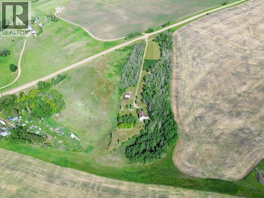 35321 Range Road 242 - Photo 48