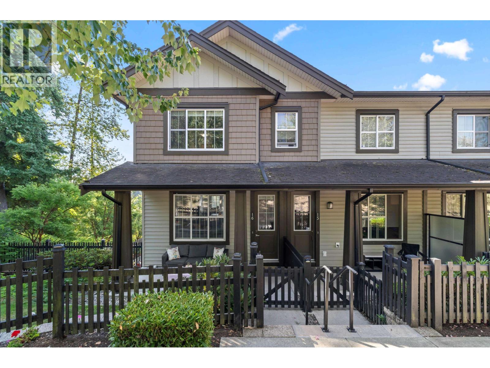 Property for sale at 16 11176 GILKER HILL ROAD
