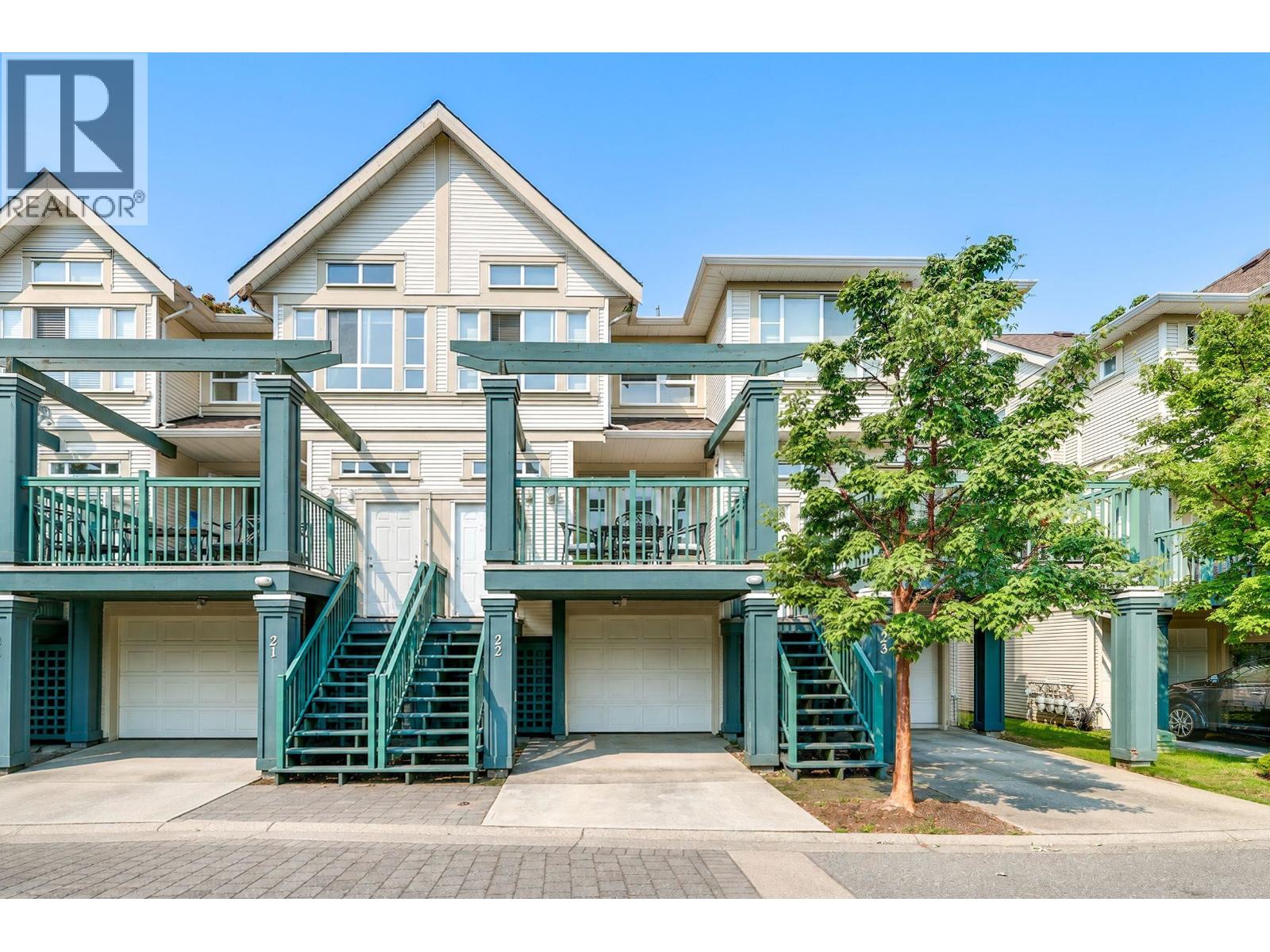 22 4787 57 STREET, Ladner
