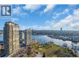 705 583 Beach Crescent, Vancouver, BC V6Z3E6 Photo 30