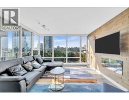 705 583 Beach Crescent, Vancouver, BC V6Z3E6 Photo 8
