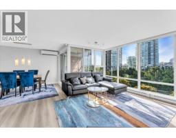 705 583 Beach Crescent, Vancouver, BC V6Z3E6 Photo 9