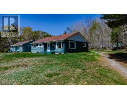Primary Bedroom - 983 Bangor Rd, Bangor, NS B0W2L0 Photo 8