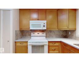 Laundry room - 11031 152 St Nw, Edmonton, AB T5P1Z9 Photo 10