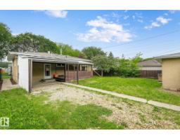 11031 152 St Nw, Edmonton, AB T5P1Z9 Photo 33