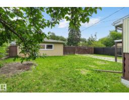 11031 152 St Nw, Edmonton, AB T5P1Z9 Photo 35