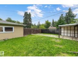 11031 152 St Nw, Edmonton, AB T5P1Z9 Photo 36