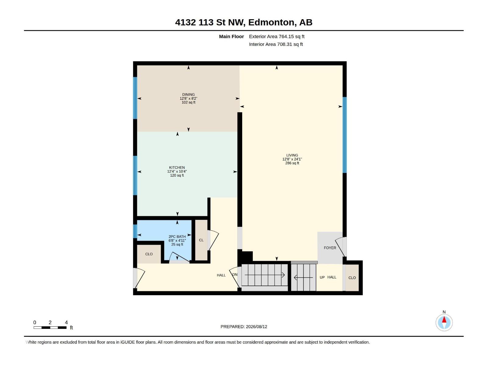 4132 113 ST NW - 64