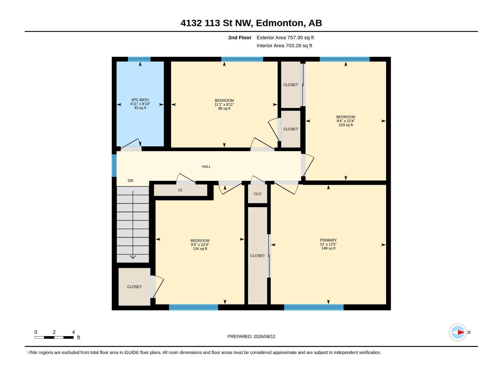 4132 113 ST NW - Image 65