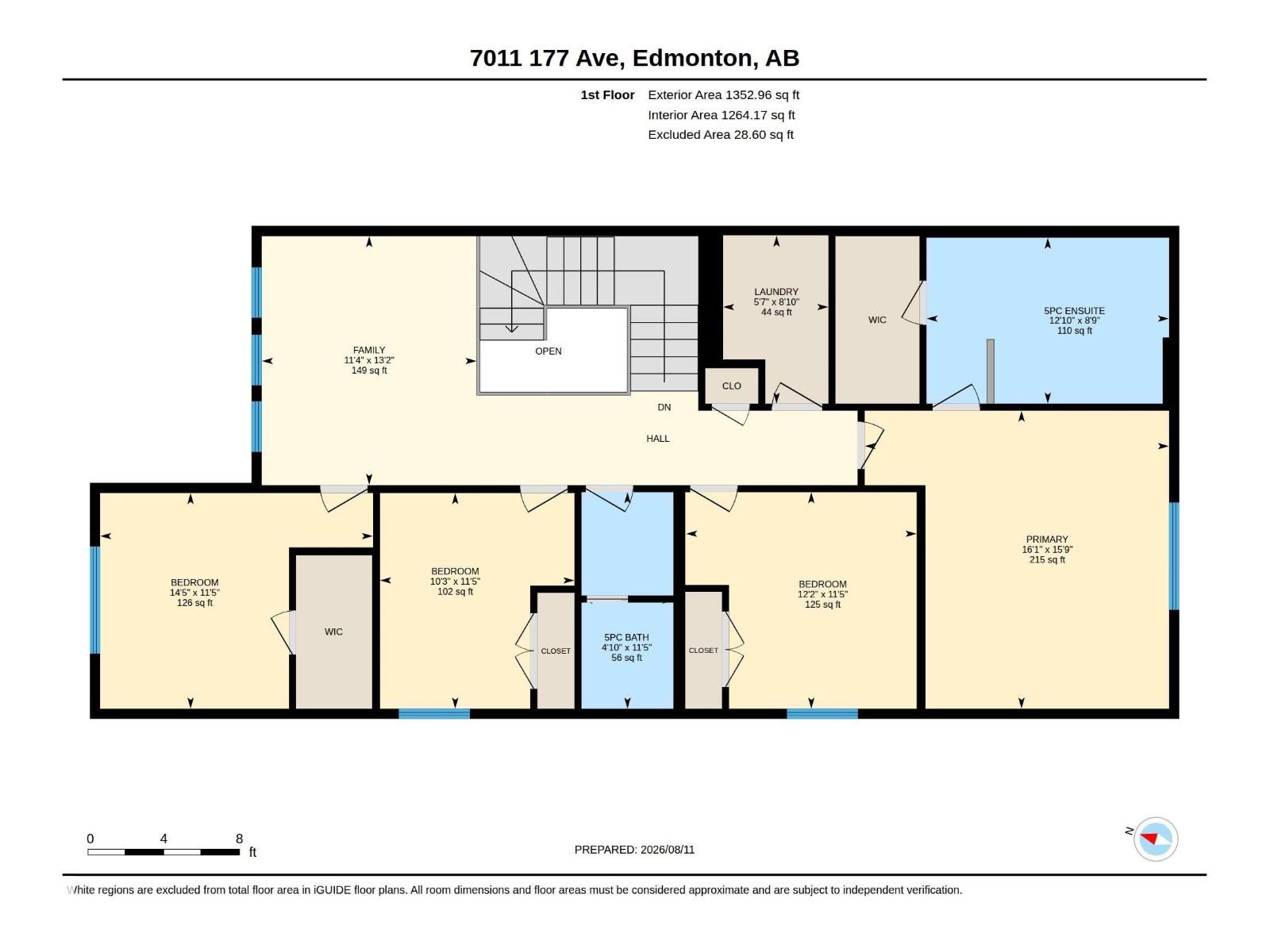 7011 177 AV NW - Image 70